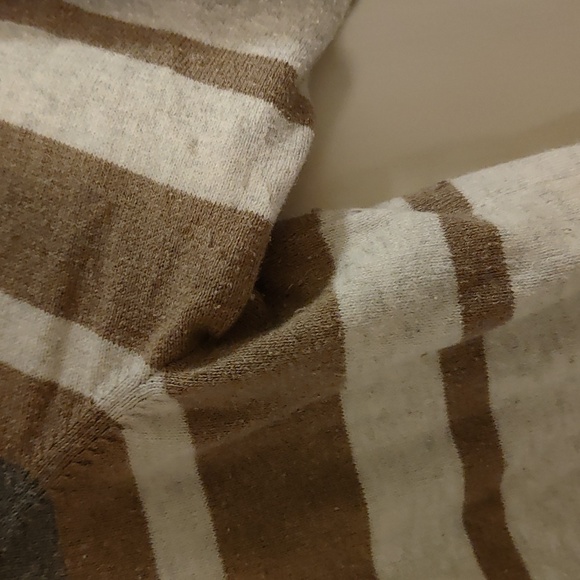 Express striped sweater - Picture 5 of 5